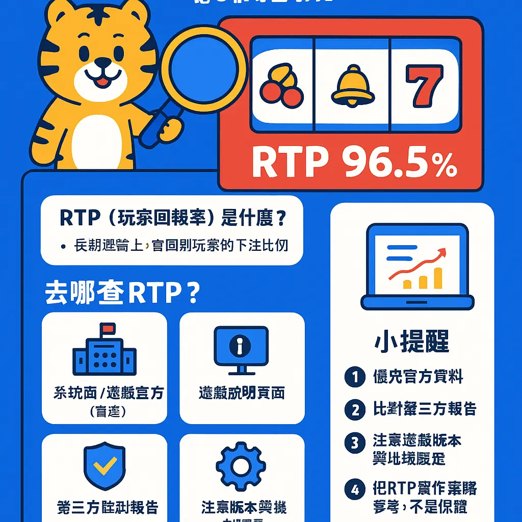 娛樂城電子技巧 - 連線型老虎機