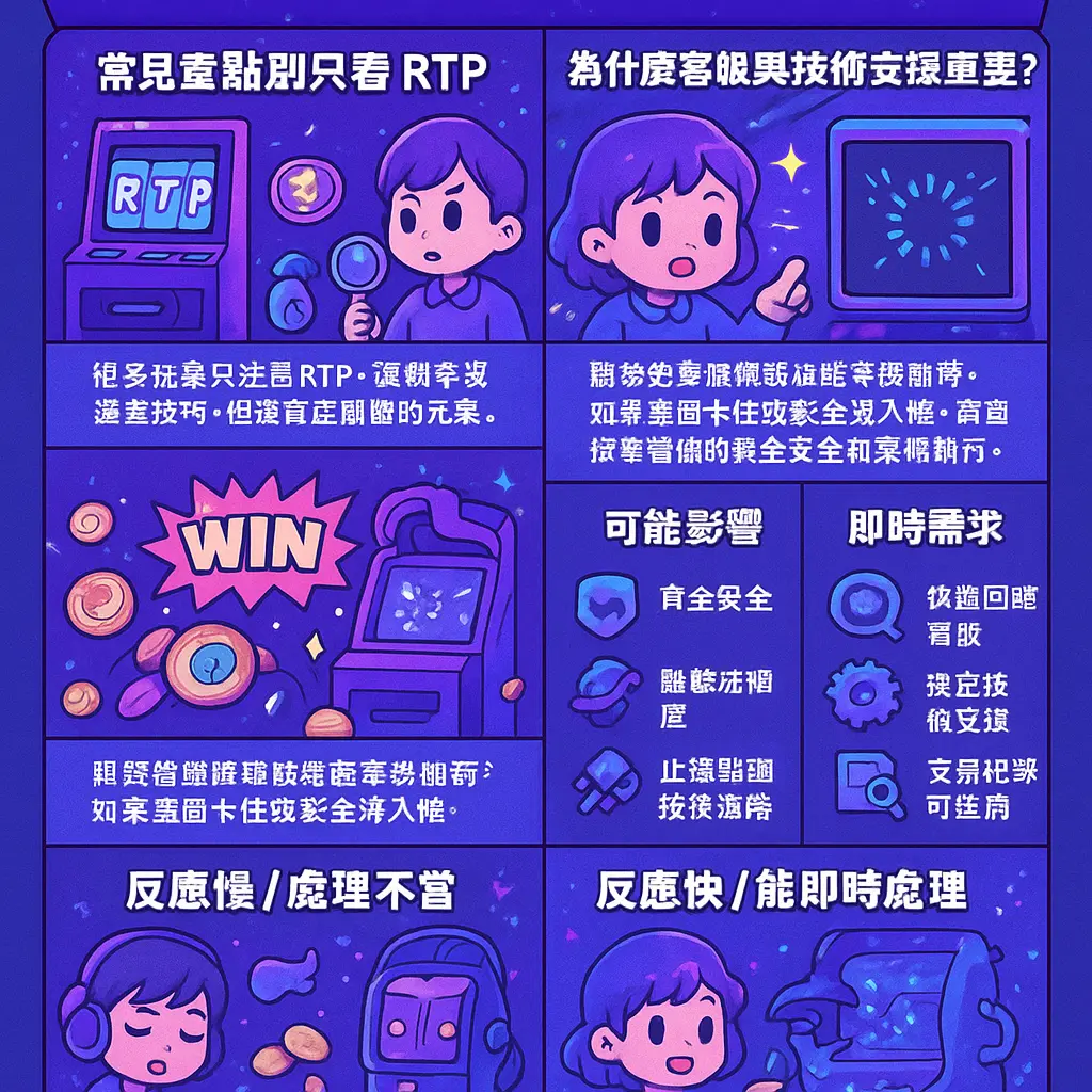 娛樂城電子技巧 - 傳統型老虎機