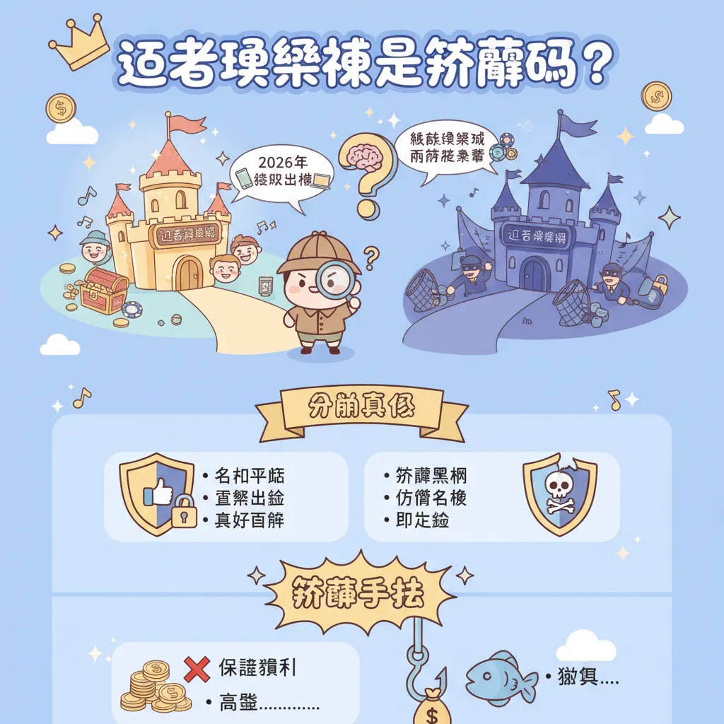 王者娛樂城是詐騙嗎？