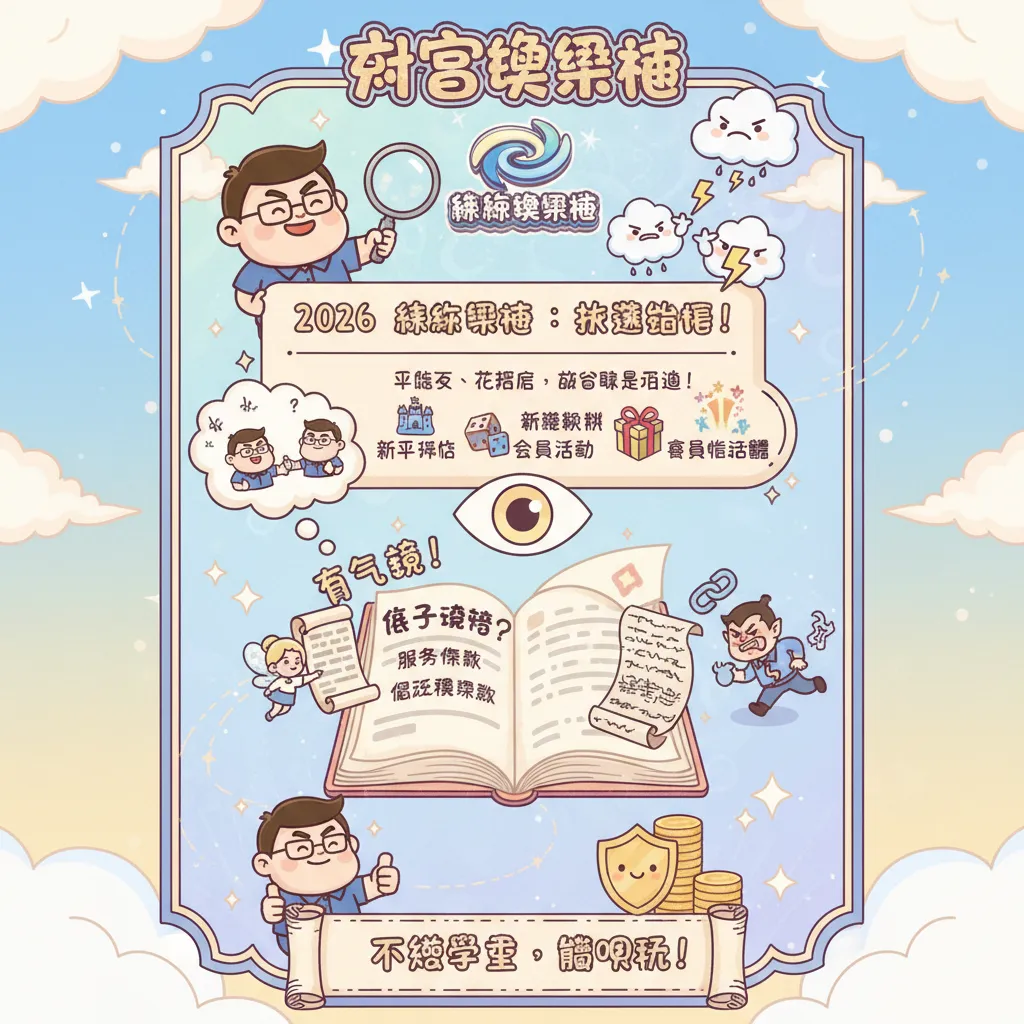 線上娛樂城挑選攻略