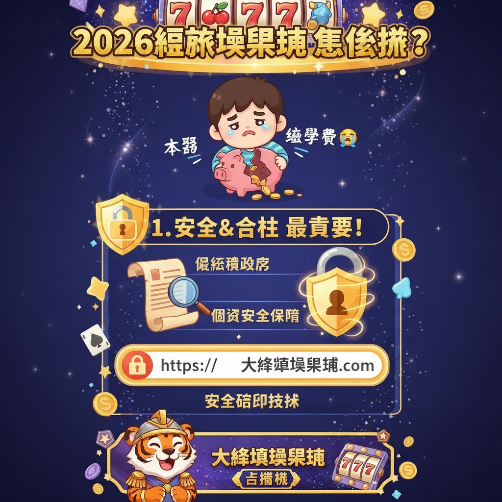 線上娛樂平臺挑選指南