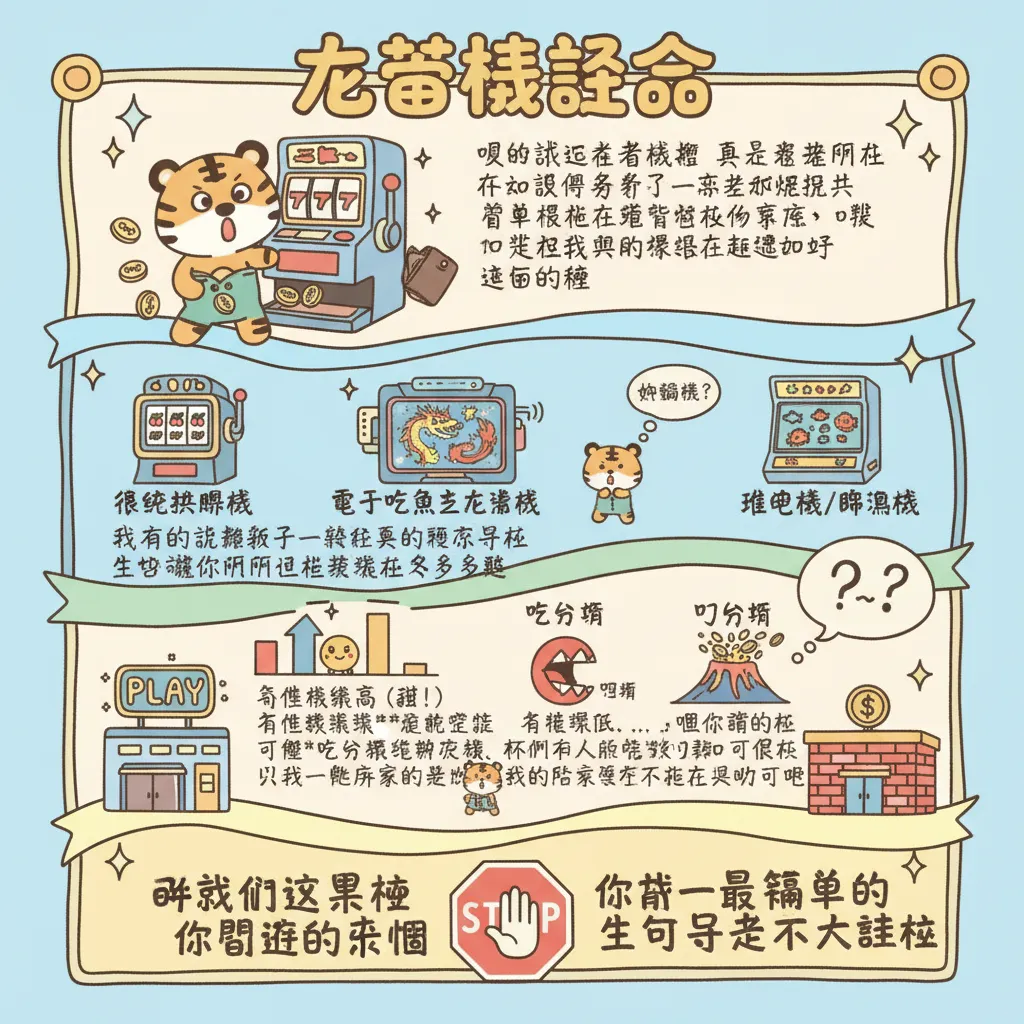 老虎機介紹：新手入門與提高玩家回報率的投注策略
