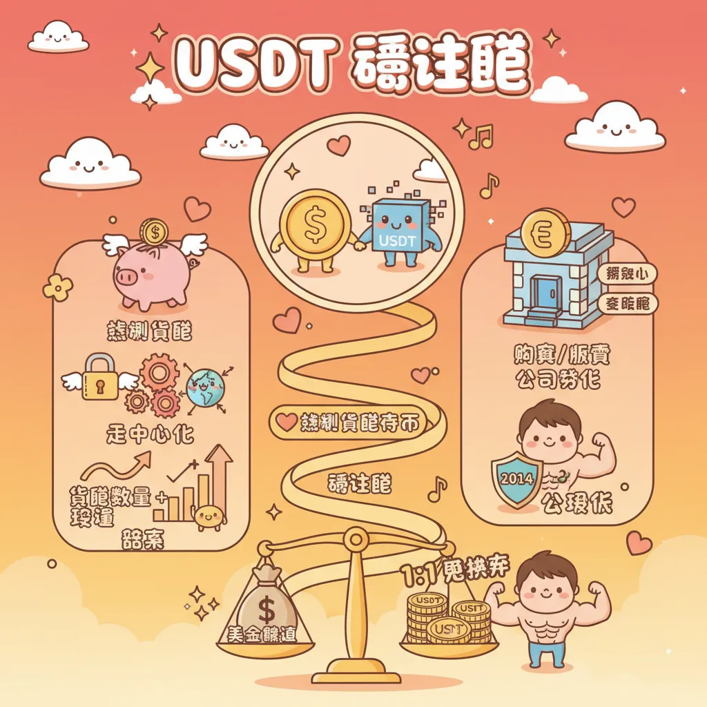 虛擬貨幣與加密貨幣基礎概念及優勢分析