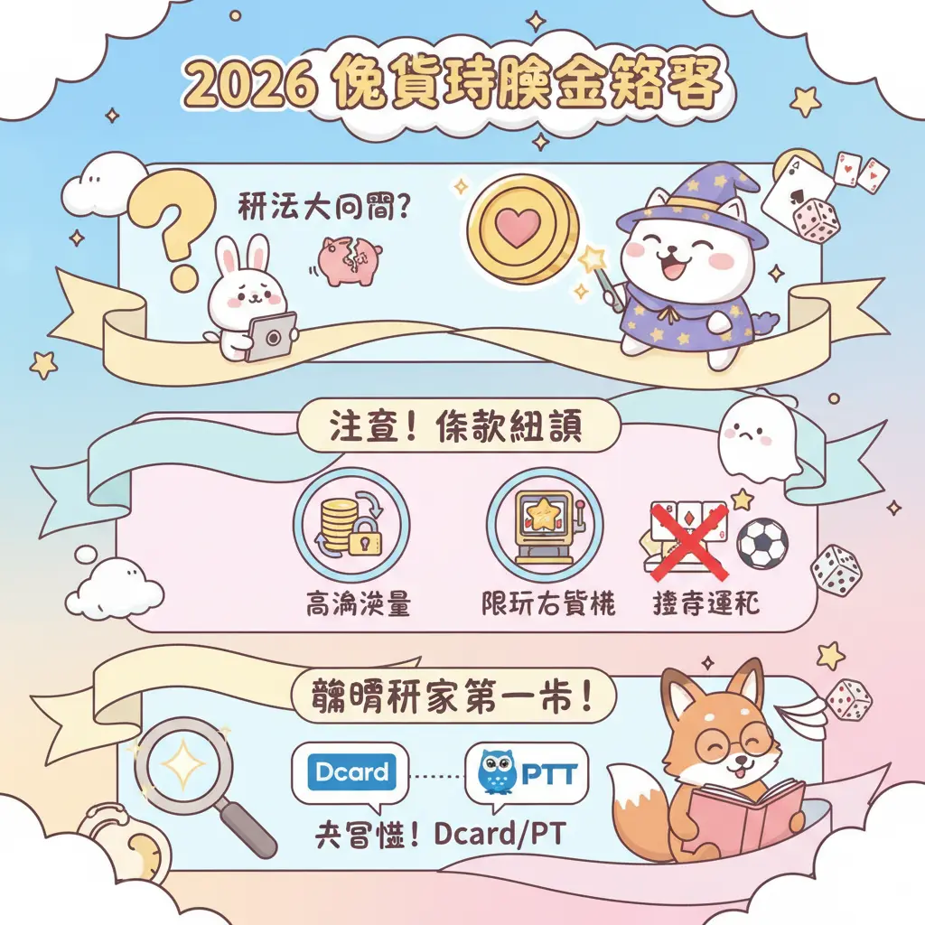 免費體驗金 - 真人百家樂