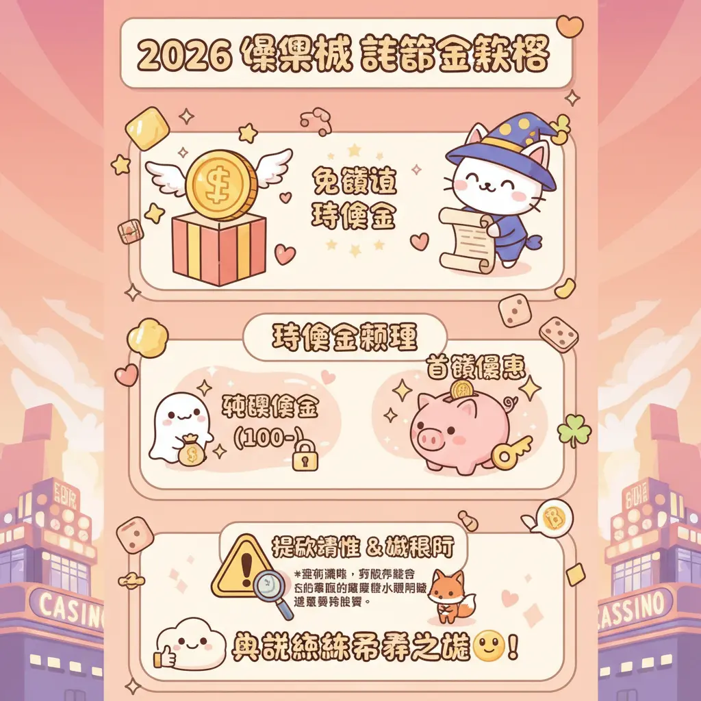 娛樂城註冊金 - 電子遊戲