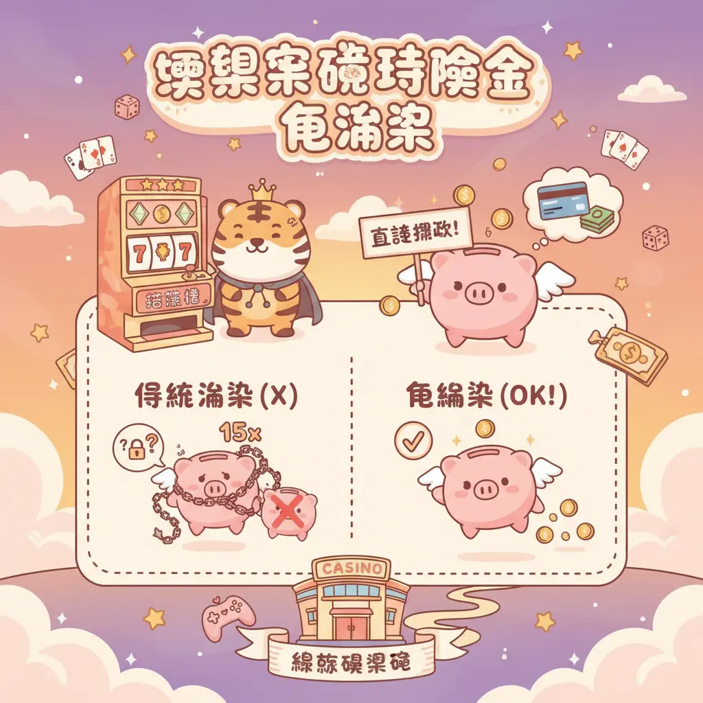 娛樂城體驗金免流水 - 老虎機