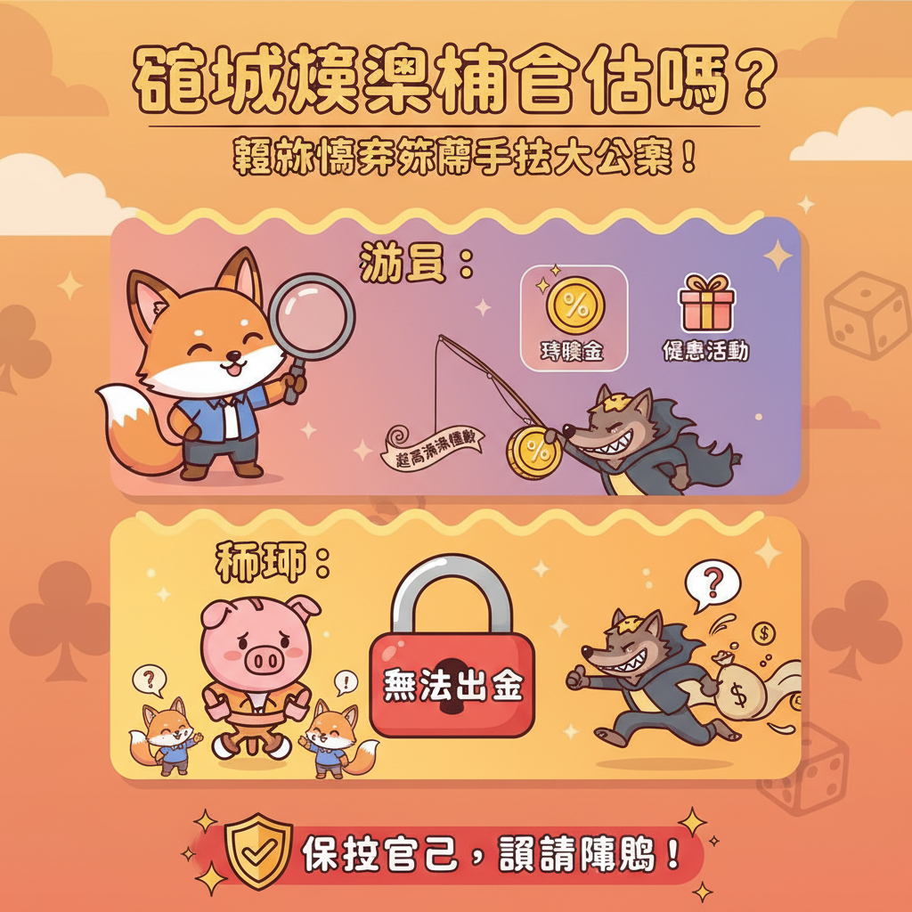 棋牌遊戲賭博罪第三方支付金流體育博彩玩家警示帳戶彩票遊戲線上賭場百家樂資金安全性網站評價線上賭場推薦帳戶凍結優惠活動流水倍數出金金流風險洗錢防制出金速度