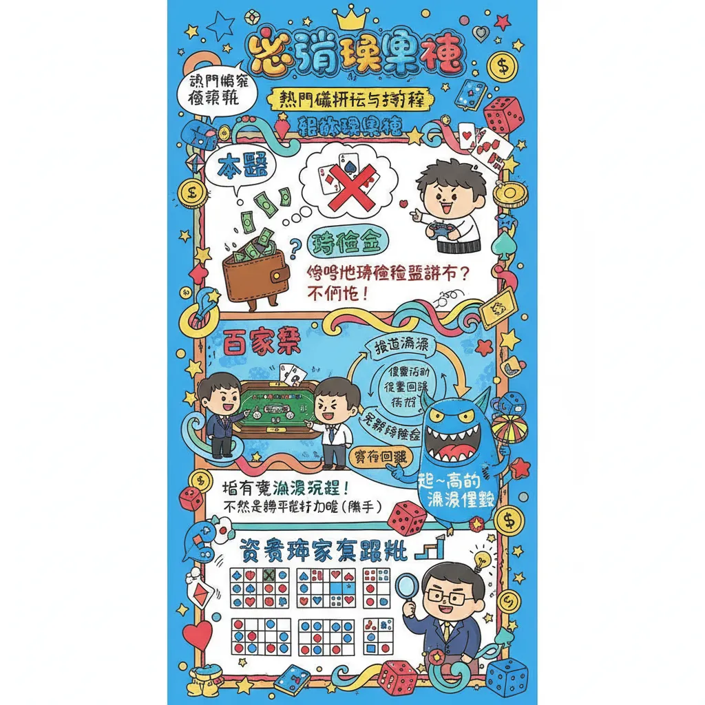 熱門遊戲玩法與技巧解析