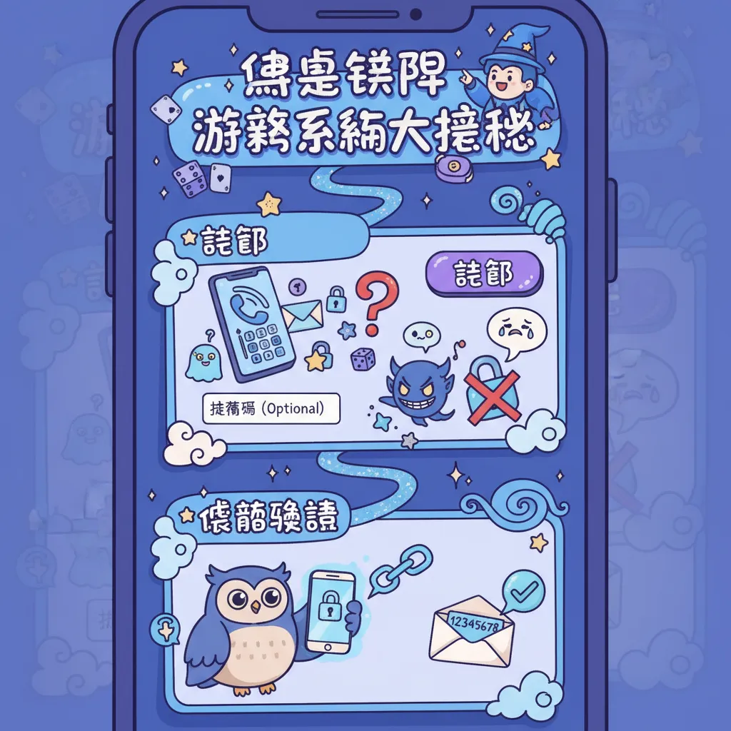 解析博樂棋牌遊戲系統：從註冊到負責任博弈的完整指南