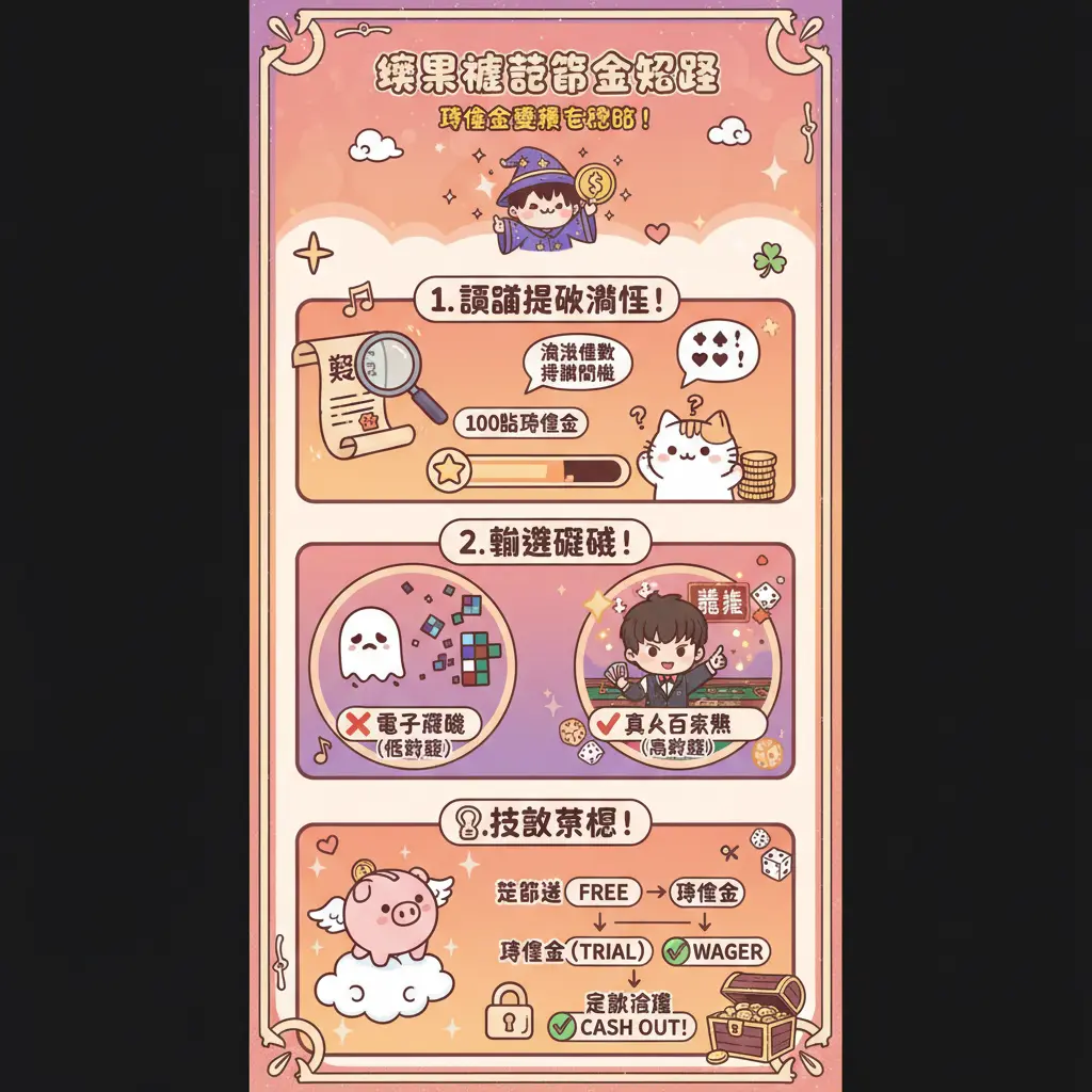 娛樂城註冊金 - 真人百家樂