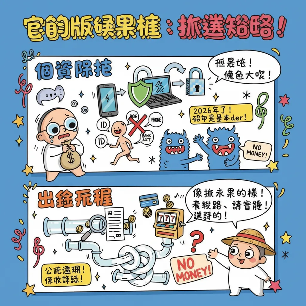 如何挑選優質信用平臺