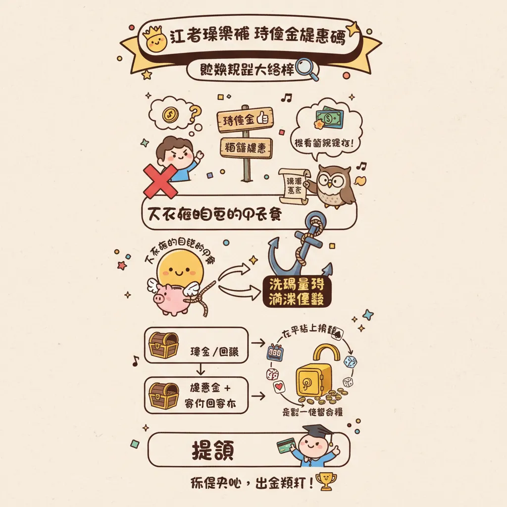 兌換規則大解析