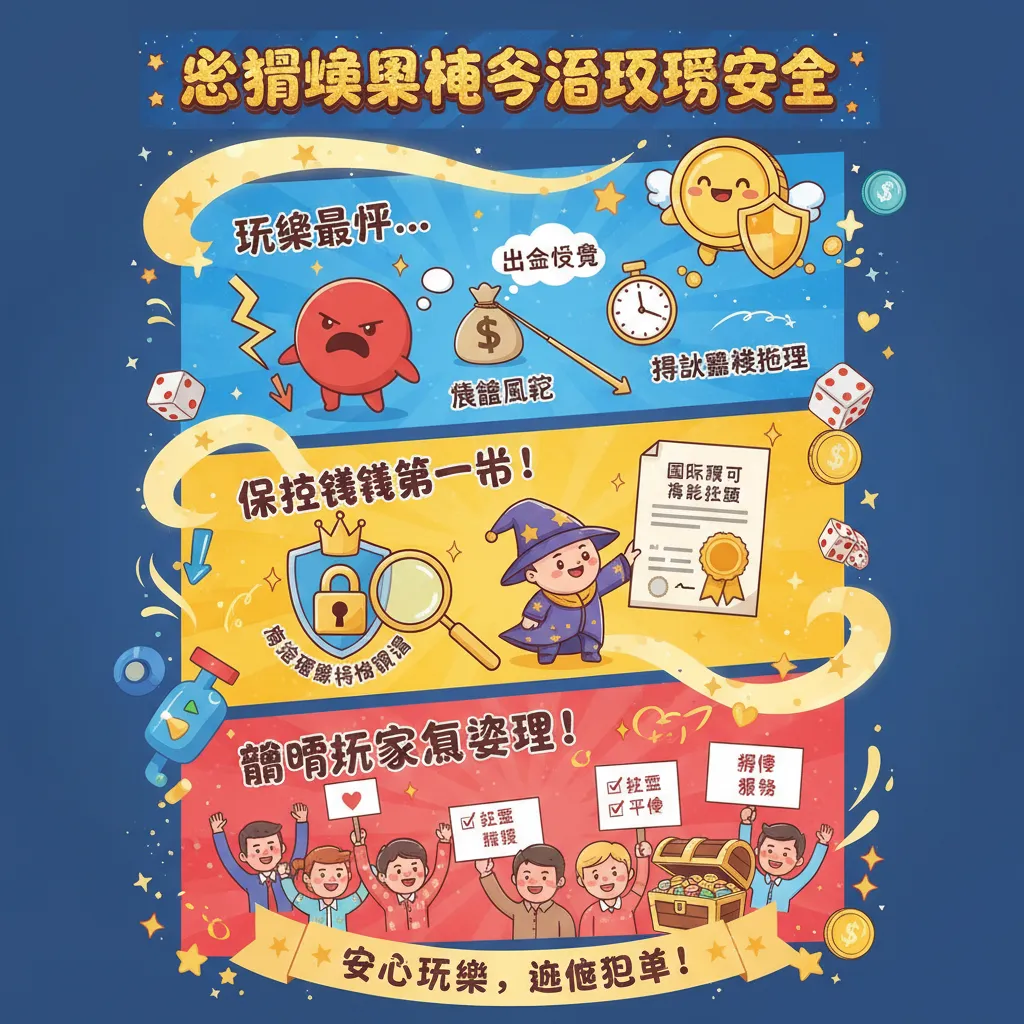 如何保障資金交易安全