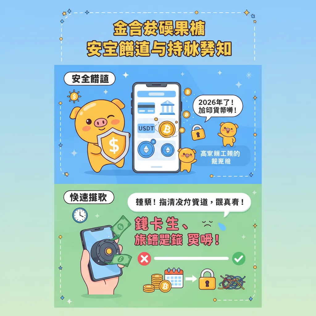 安全儲值與提款須知