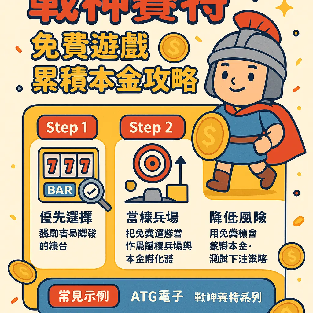 娛樂城電子技巧 - 戰神賽特