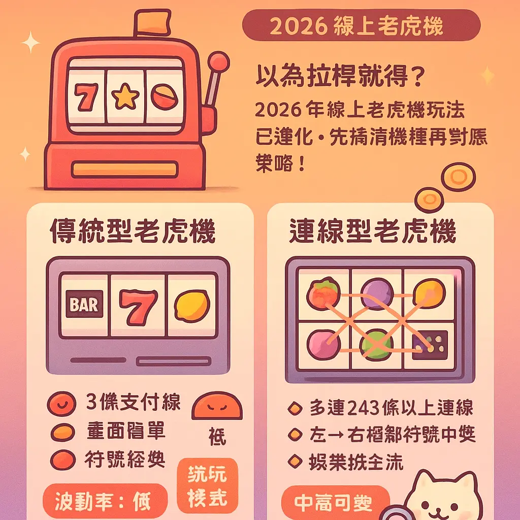 娛樂城電子技巧 - 拉霸機